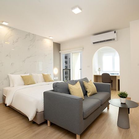 Diya Hotel Μπανγκόκ Εξωτερικό φωτογραφία
