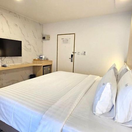 Diya Hotel Μπανγκόκ Εξωτερικό φωτογραφία