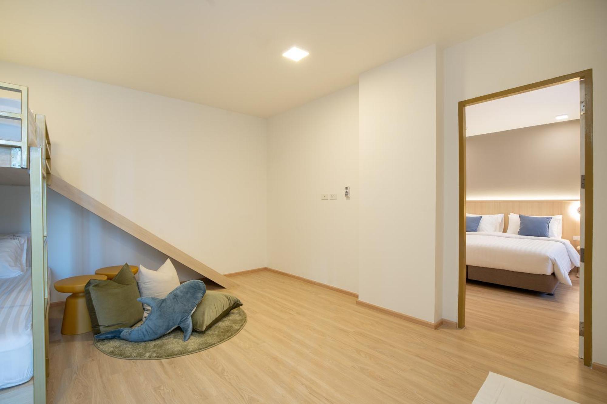 Diya Hotel Μπανγκόκ Εξωτερικό φωτογραφία
