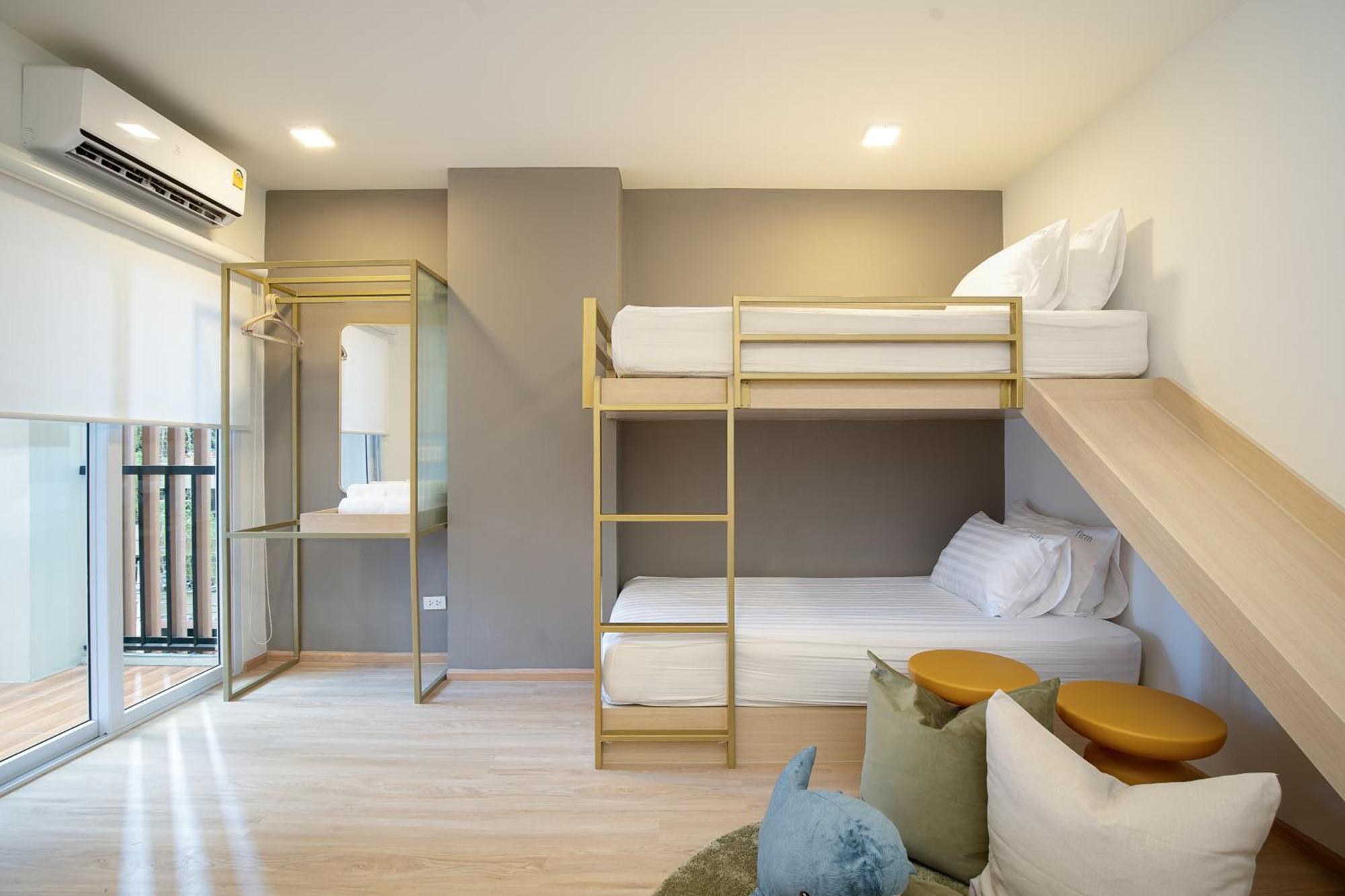Diya Hotel Μπανγκόκ Εξωτερικό φωτογραφία