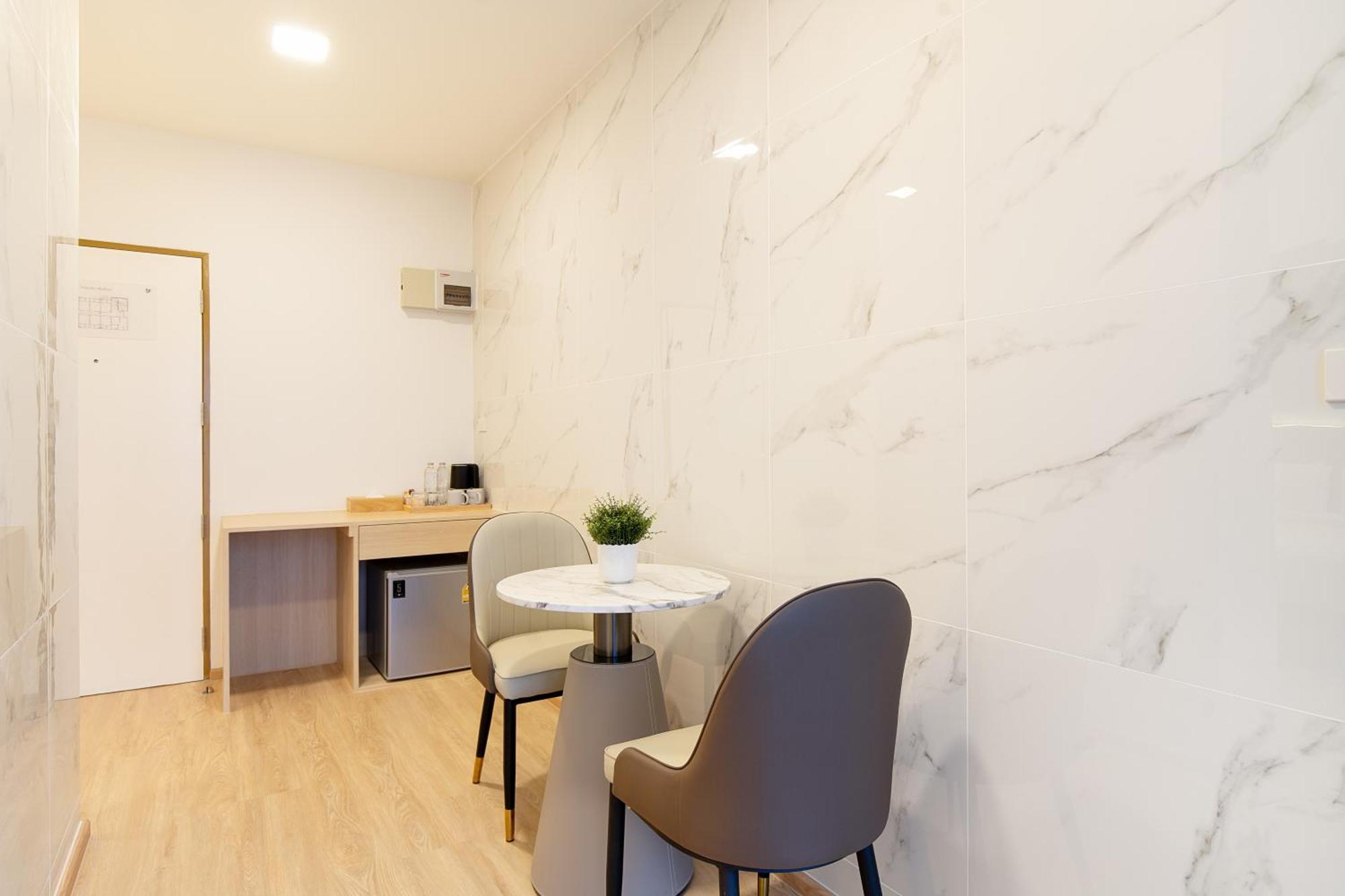 Diya Hotel Μπανγκόκ Εξωτερικό φωτογραφία
