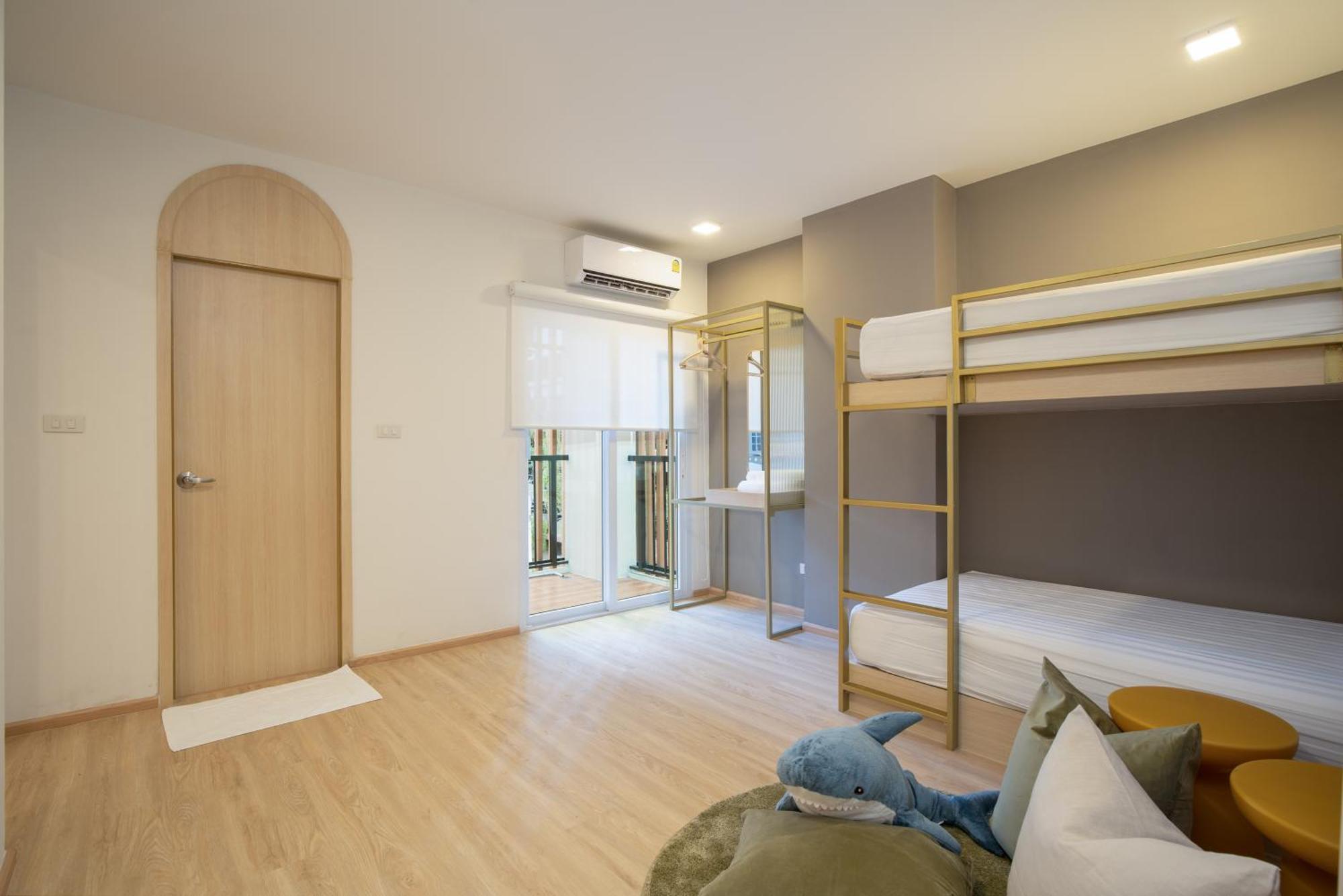 Diya Hotel Μπανγκόκ Εξωτερικό φωτογραφία