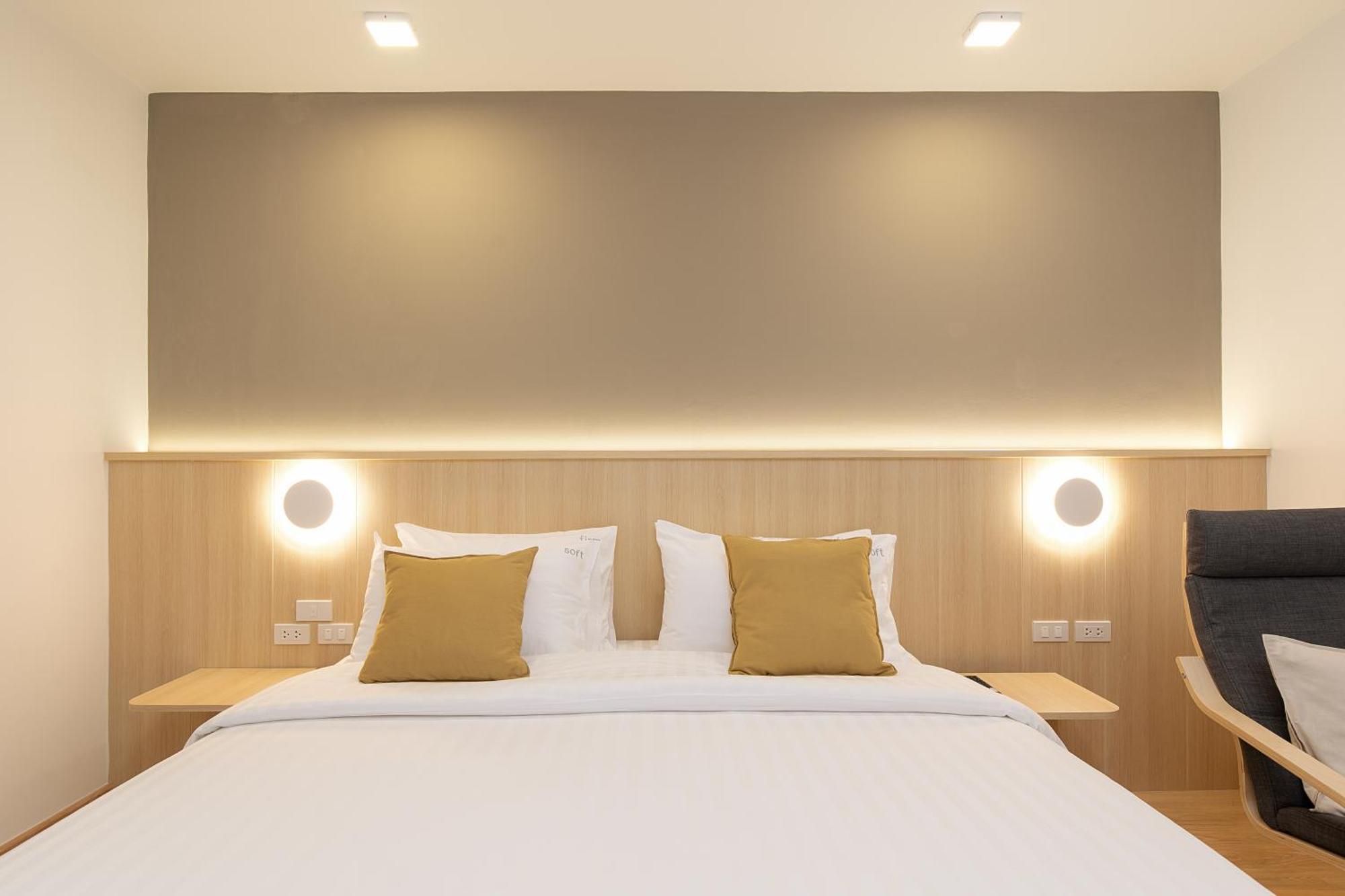 Diya Hotel Μπανγκόκ Εξωτερικό φωτογραφία