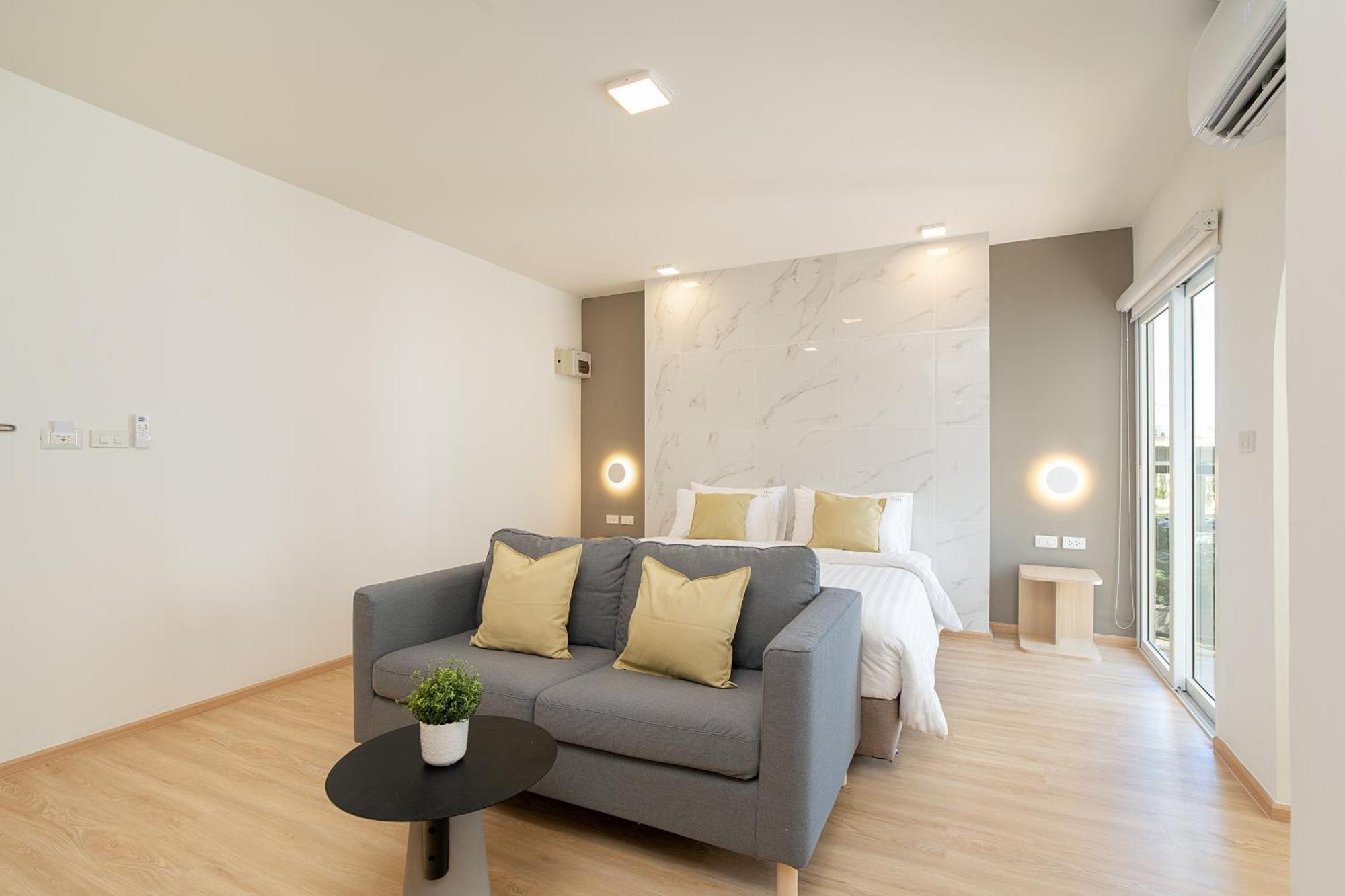 Diya Hotel Μπανγκόκ Εξωτερικό φωτογραφία