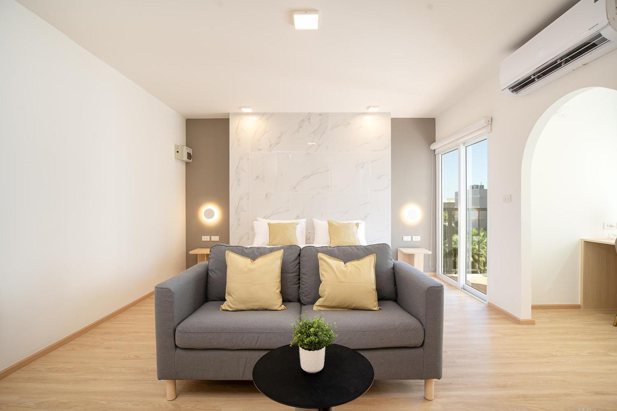 Diya Hotel Μπανγκόκ Εξωτερικό φωτογραφία