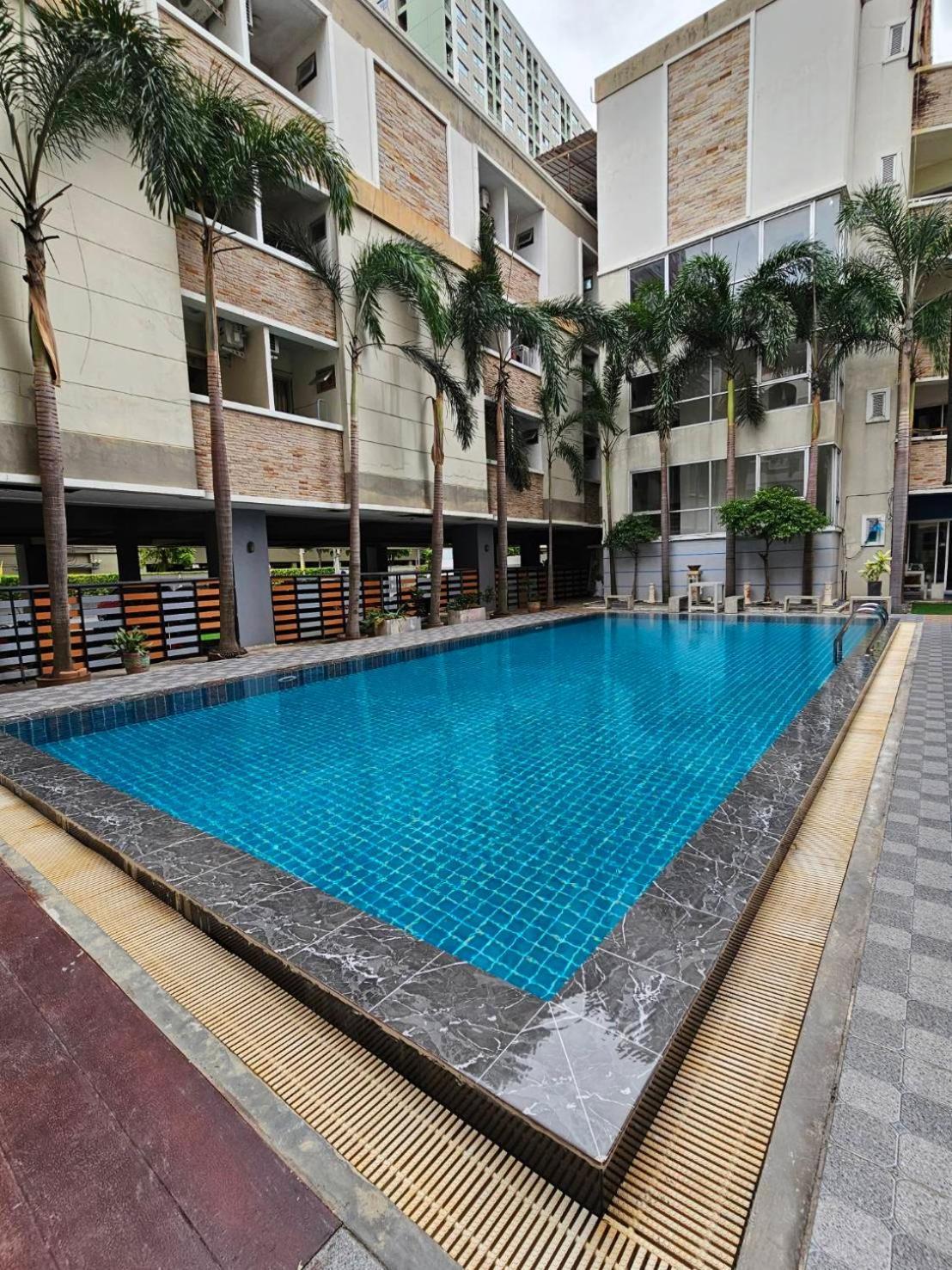 Diya Hotel Μπανγκόκ Εξωτερικό φωτογραφία